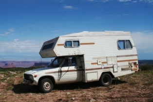 Old Rv