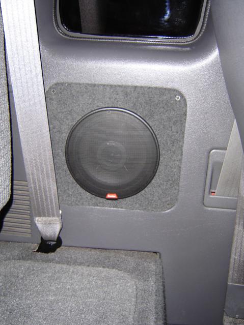 1994 toyota pickup front speakers #4