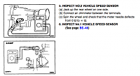 1993 toyota pickup vehicle speed sensor #5