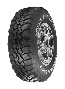 Rvt Tires