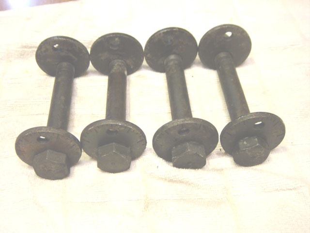 toyota alignment bolts #5