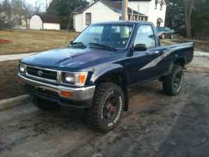 toyota pickup for sale wisconsin #2