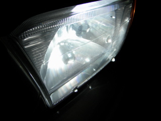 Onex Hid Kit