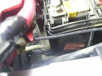 Upgrading Alternator Wiring? - YotaTech Forums