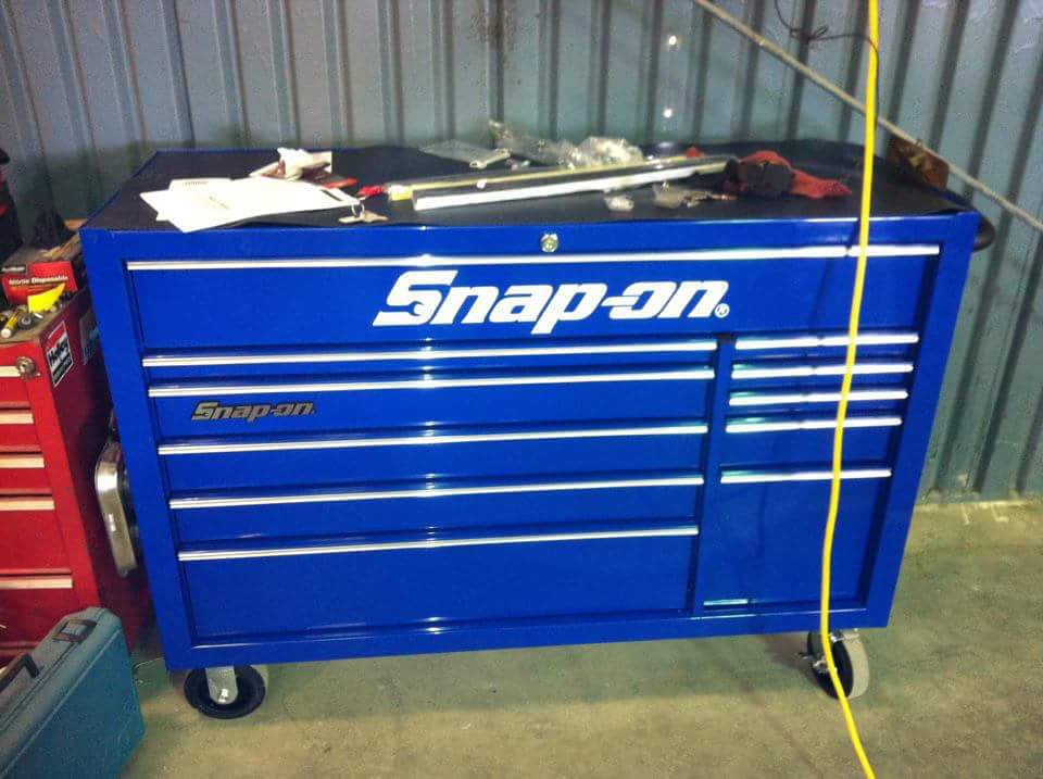 dating snap on tools