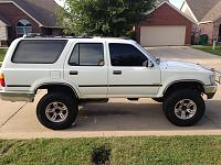 95 4Runner 4x4 SR5, 171,xxx miles 00 N. Tex-photo-3.jpg