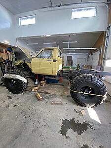 Building an 81' Yota with my Wife's Dad (Photo Heavy)-yh3nsmc.jpg