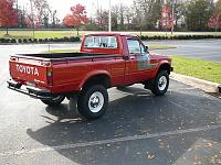 Hey  1st Gen Pickup Crowd! **83 &amp; Earlier ONLY** (Post your Pics Please!)-truck-one.jpg