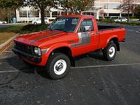 Hey  1st Gen Pickup Crowd! **83 &amp; Earlier ONLY** (Post your Pics Please!)-truck-two.jpg