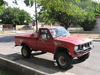 Hey  1st Gen Pickup Crowd! **83 &amp; Earlier ONLY** (Post your Pics Please!)-reddog2.jpg