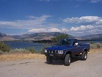 Hey  1st Gen Pickup Crowd! **83 &amp; Earlier ONLY** (Post your Pics Please!)-flaming-gorge-bearlake-others-moabarches-207.jpg