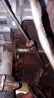 Bolt size on heater hose connecting to back of water pump-20160710_215836.jpg