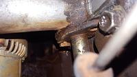 Bolt size on heater hose connecting to back of water pump-20160710_215937.jpg