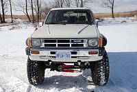 Pics of your 84/85 rig.-winter-truck-front.jpg