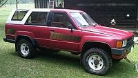 Picking Up 84 Runner this Friday-photo.jpg