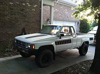 Pics of your 84/85 rig.-1984toyota1.jpg