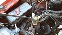 What do these vacuum lines connect to?-20150214_103525.jpg