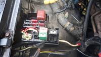 Testing the ECM for power - do I have this right?-engine-relay-block.jpg