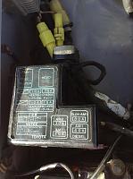 Testing the ECM for power - do I have this right?-engine-bay-fuse.jpg