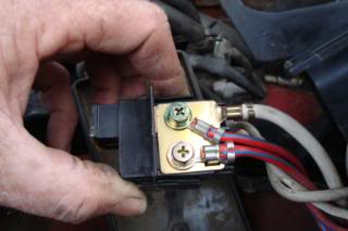 No Power to ANYTHING Fix - YotaTech Forums 75 series landcruiser headlight wiring diagram 