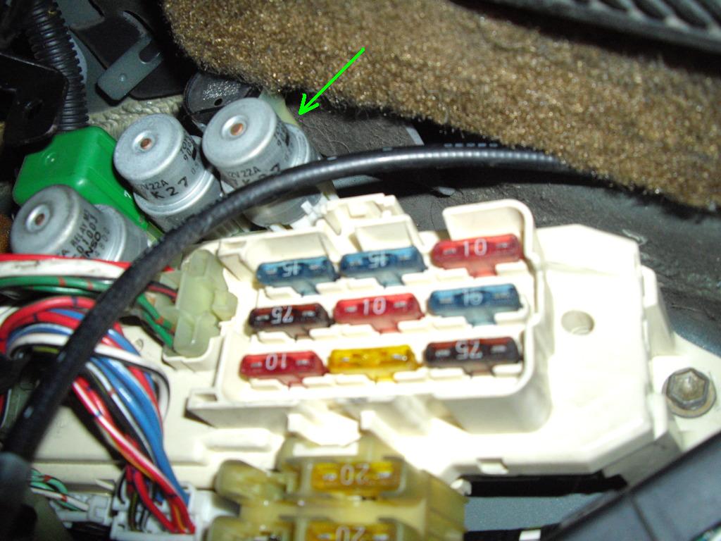 25+ 1990 Ford F150 Fuse Box Diagram