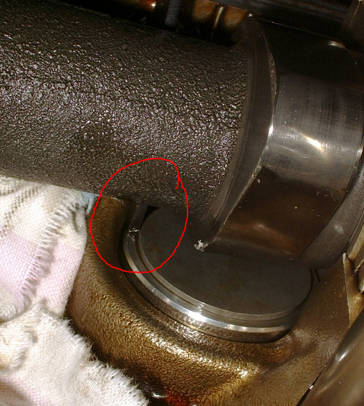 3vze valve cover gasket