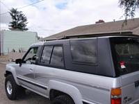 Paint Prep on 1st Gen 4Runner removable top-89topfinalcoat4.jpg