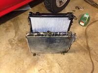 1990 Toyota SR5 4x4 Pickup Radiator Replacement-img_7949.jpg