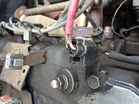 93 Toyota Pickup - RC, 22RE - Diagnosing Start Issue and Distributor Cap-img_1177.jpg