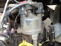 93 Toyota Pickup - RC, 22RE - Diagnosing Start Issue and Distributor Cap-img_1178.jpg