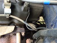 93 Toyota Pickup - RC, 22RE - Diagnosing Start Issue and Distributor Cap-img_1182.jpg