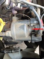 93 Toyota Pickup - RC, 22RE - Diagnosing Start Issue and Distributor Cap-img_1178.jpg