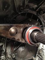 Problems with my clutch release bearing!-photo-1-.jpg