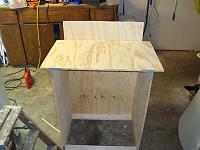 My camp kitchen build - test-dsc00667.jpg