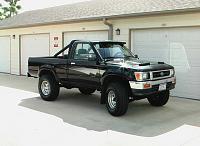 1993 Pickup - considering sale - extensive upgrades- PLEASE READ AND COMMENT! Thanks!-truckprofile.jpg