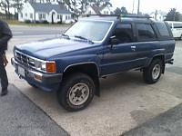 86 4runner Eastern Shore Build-4runner-beginning.jpg