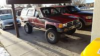 '88 4runner... Meet Olivia-received_1131637623522277.jpeg