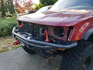 Dropzone's 1994 4runner Build AKA:  Project Recycle:-20180602_185556.jpg