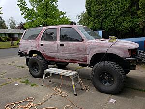 Dropzone's 1994 4runner Build AKA:  Project Recycle:-20180603_122517.jpg