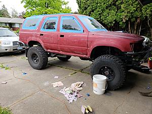 Dropzone's 1994 4runner Build AKA:  Project Recycle:-20180603_162341.jpg