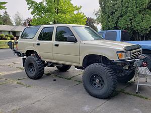 Dropzone's 1994 4runner Build AKA:  Project Recycle:-20180604_183657.jpg