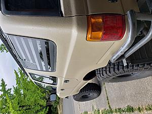 Dropzone's 1994 4runner Build AKA:  Project Recycle:-20180608_104128.jpg