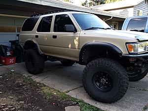 Dropzone's 1994 4runner Build AKA:  Project Recycle:-20180609_194723.jpg