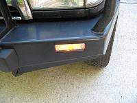 Clear Turn Signals for 3rd Gen 4Runner and 1st Gen Tacoma ARB Bumpers-driver-.jpg