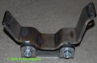 Tacoma Super Duty Transmission Mount-tacomount1.jpg