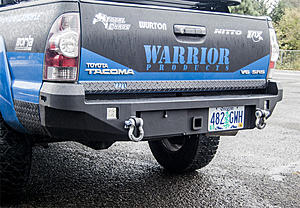 Holiday Sale - *ALL* Warrior Products 15% off at Pure FJ &amp; Pure Tacoma-4560.jpg