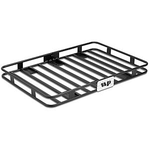 Holiday Sale - *ALL* Warrior Products 15% off at Pure FJ &amp; Pure Tacoma-pure-fj-warrior-roof-rack.jpg