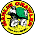 Marlin Crawler's Avatar