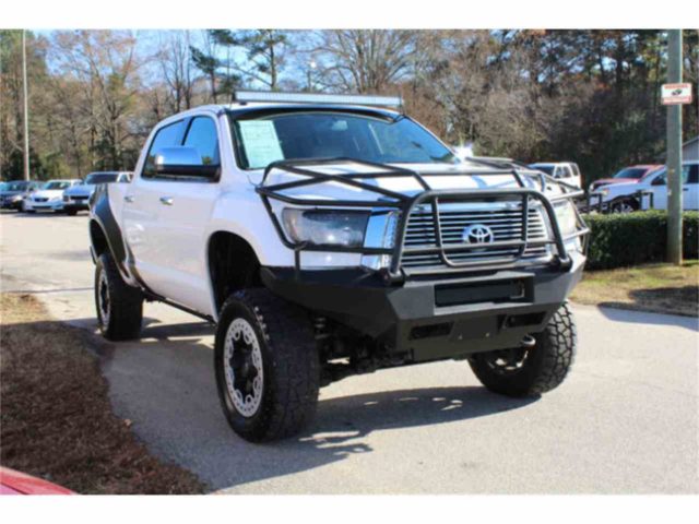 2010 Toyota Tundra