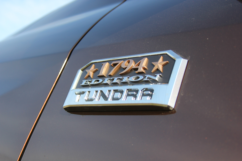 Is the Toyota Tundra <i>Really</i> All It Could Be?